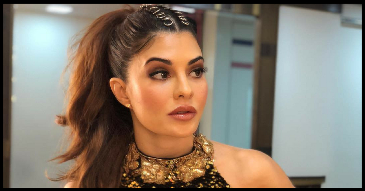 Of Jacqueline Fernandez Best Hairstyles You Need To Copy Popxo