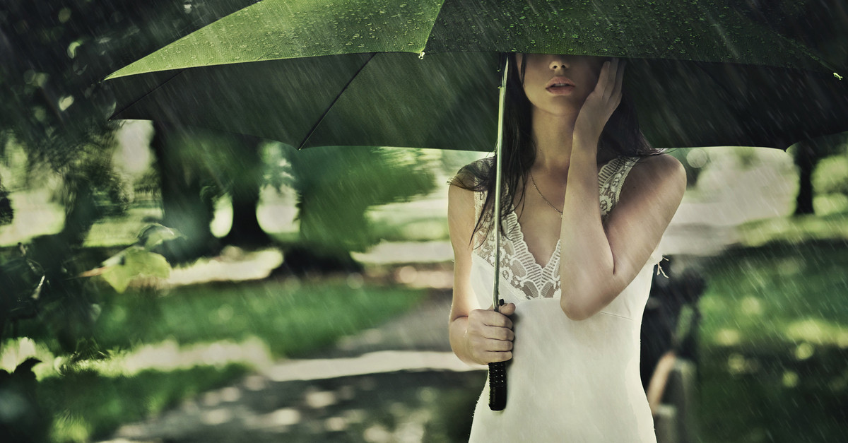 FashionDiaries It Started Raining My Top Was See Through India S