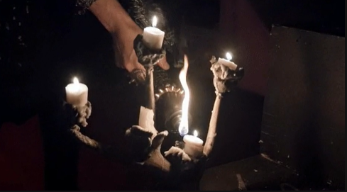 A Beginners Guide To Wax Play So You Can Safely Slowly Turn Up