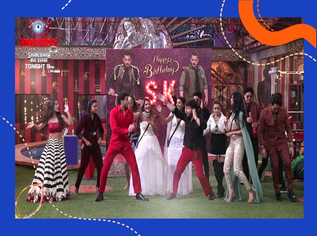 Bigg Boss 16 December 24 Day 84 Highlights POPxo