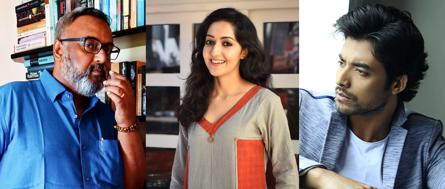 অরিন্দমের পরিচালনায় রণো-অমৃতার বাংলা ওয়েব সিরিজ &#8216;বক্সড&#8217; মুক্তি পাবে নেটফ্লিক্সে