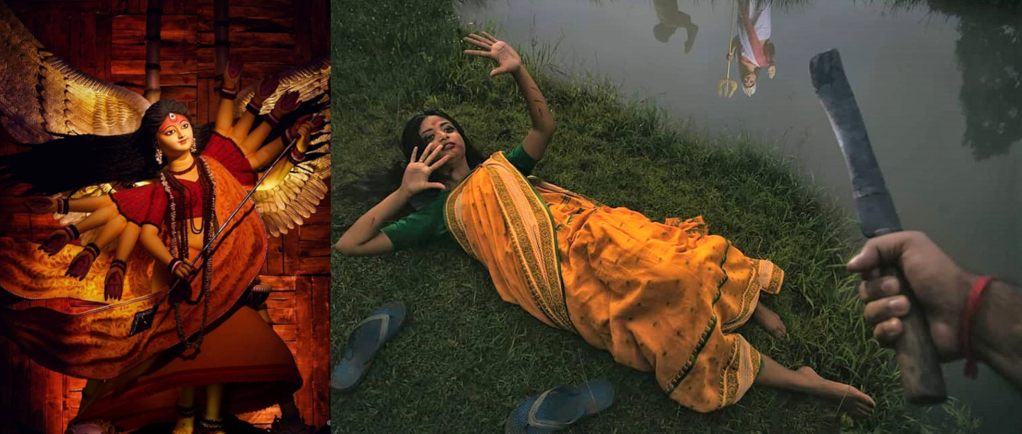 Durga_Puja_special_short_story_rupantor পুজো স্পেশ্যাল অণুগল্প: সপ্তমীর সকালের জন্য রইল মনকেমন করা গল্প ‘রূপান্তর’