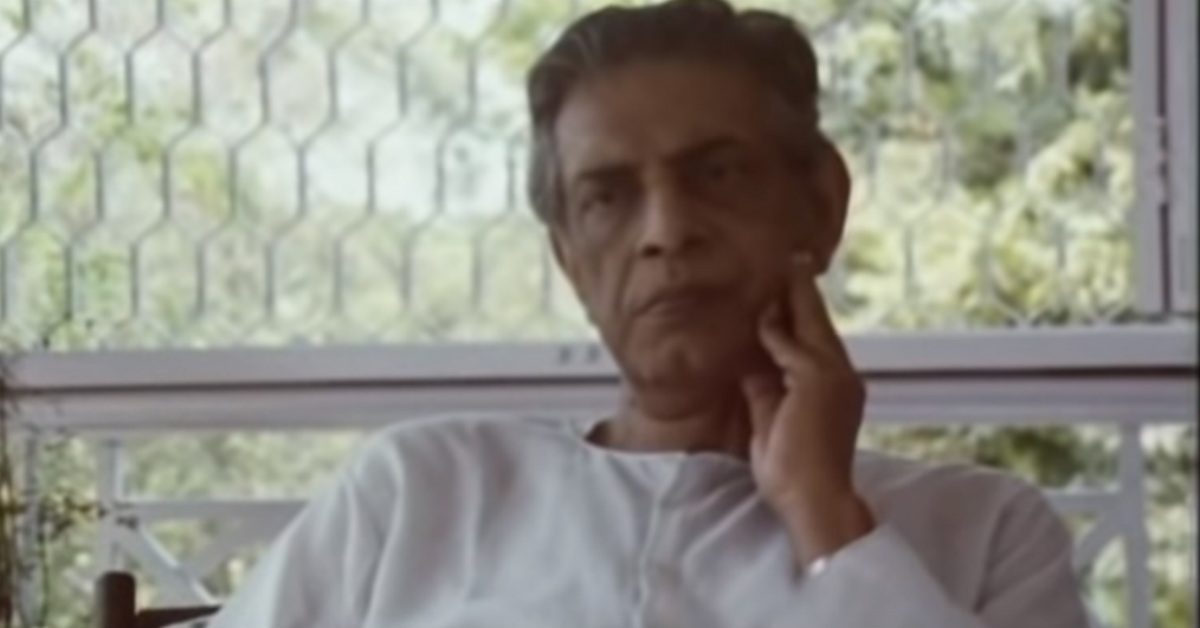 সত্যজিৎ রায়: কাজে ও ভাবনায় তিনি ছিলেন ব্যতিক্রমী!