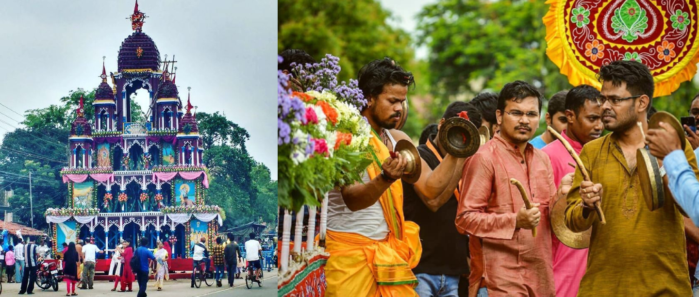 জেনে নিন পশ্চিমবঙ্গের পাঁচ বিখ্যাত রথযাত্রার সঙ্গে জড়িয়ে থাকা নানা অজানা গল্প