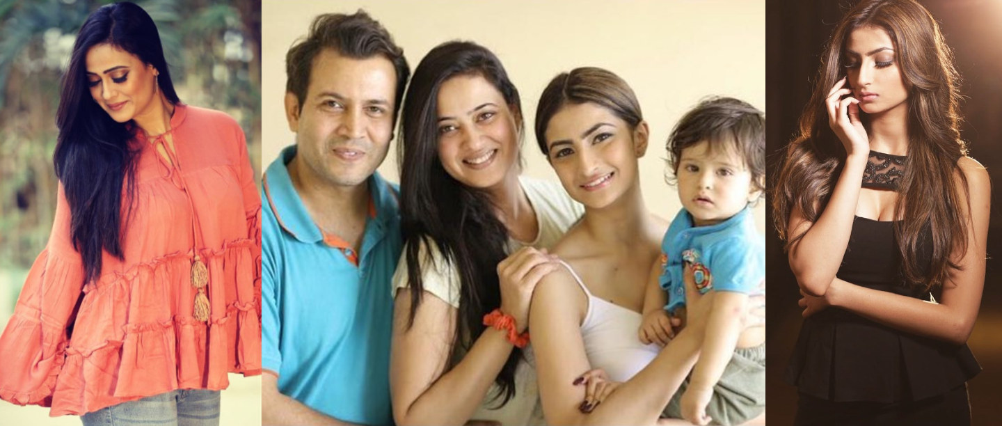 Shweta_tiwari_files_complaint_against_husband স্বামী অভিনব কোহলির বিরুদ্ধে মেয়ে পলকের গায়ে হাত তোলার অভিযোগ আনলেন শ্বেতা তিওয়ারি!