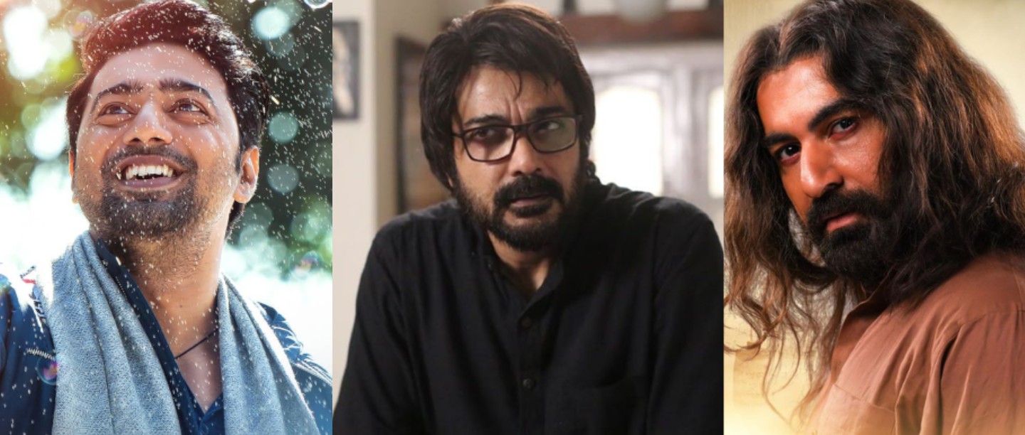 &#8216;রবিবার&#8217;, &#8216;অসুর&#8217; এবং &#8216;সাঁঝবাতি&#8217;র ট্রেলারে মুগ্ধ দর্শক, মুক্তির অপেক্ষার পারদ চড়ছে
