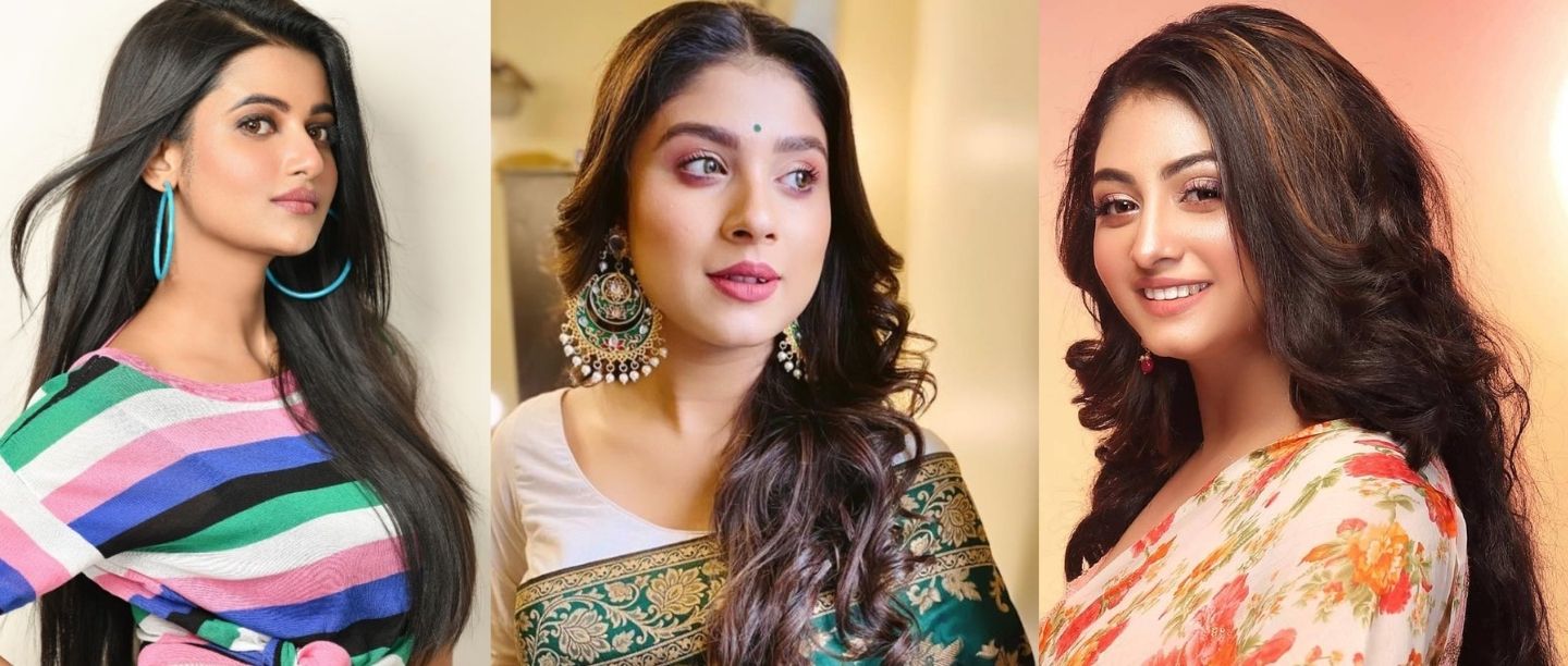 best-hair-cleansers-to-prevent-gray-hair-in-bengali চুলের অকালপক্কতা রোধ করতে ভরসা রাখুন এই চারটি শ্যাম্পুতে