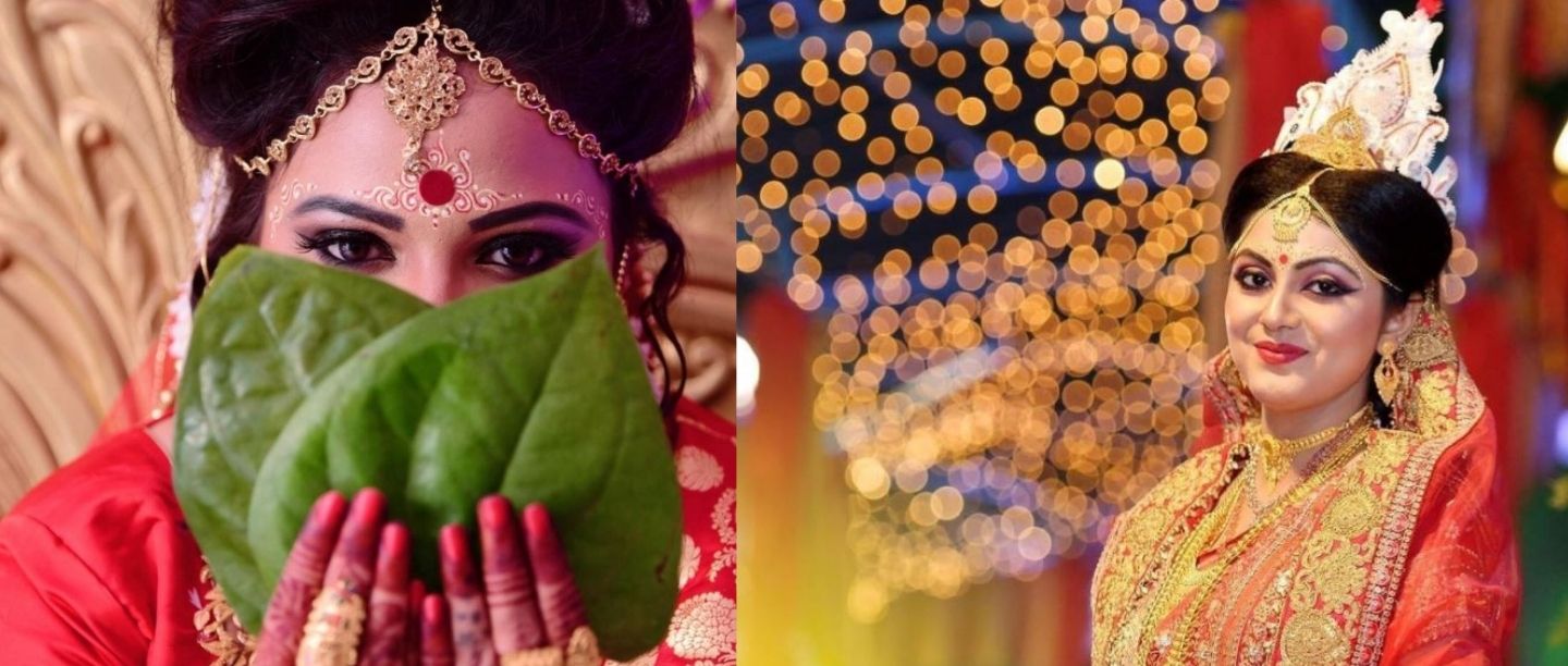 বিয়ের শপিং করার সময় এই কয়েকটি জিনিস একদম কিনবেন না