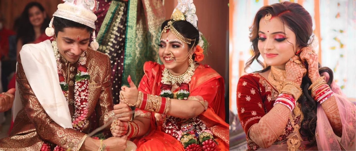 বিয়ের কথা ভাবছেন! আগে বাজেট ঠিক করে ফেলুন, রইল টিপস