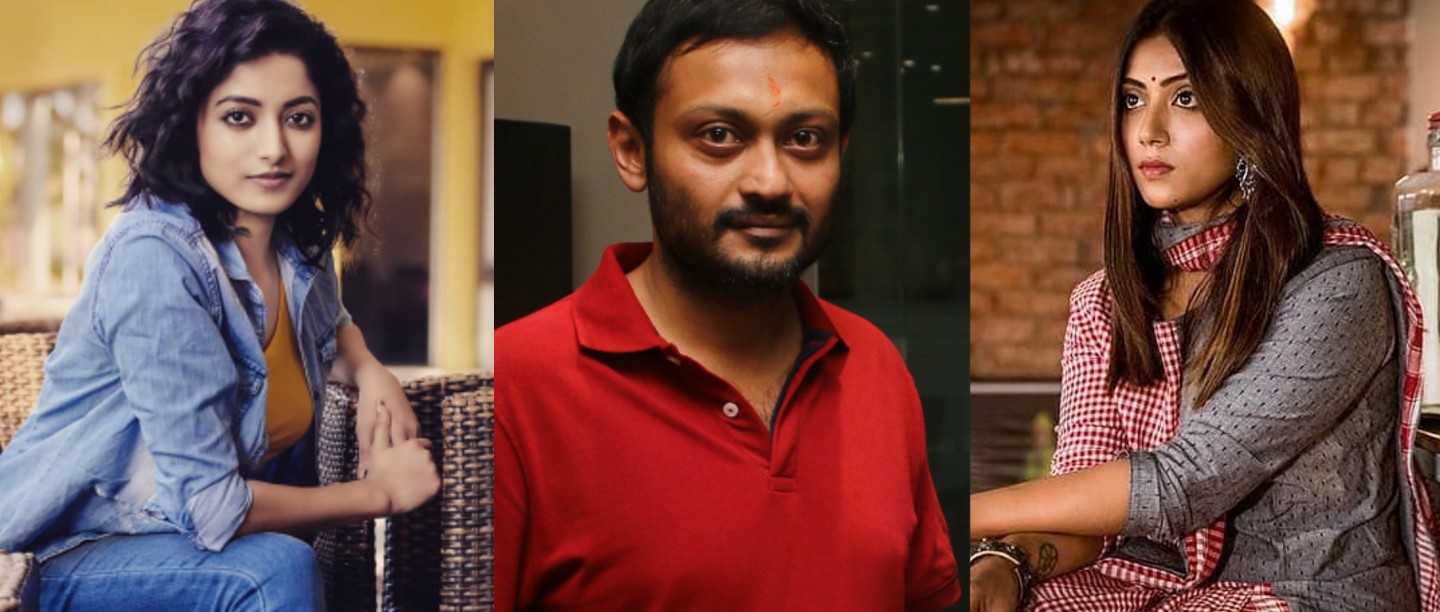 বিরসা দাশগুপ্তর ‘মাফিয়া’য় ঈশা, অনিন্দিতা, Zee 5-এর ওয়েব সিরিজে নতুন চমক