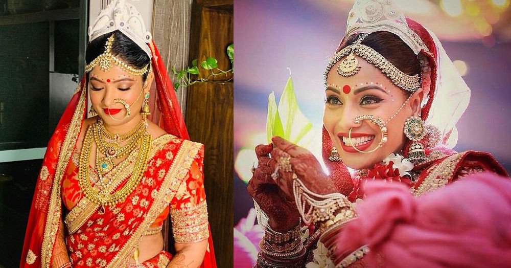 ব্রাইডাল মেকআপ টিপস (Bridal Makeup Guide In Bengali)