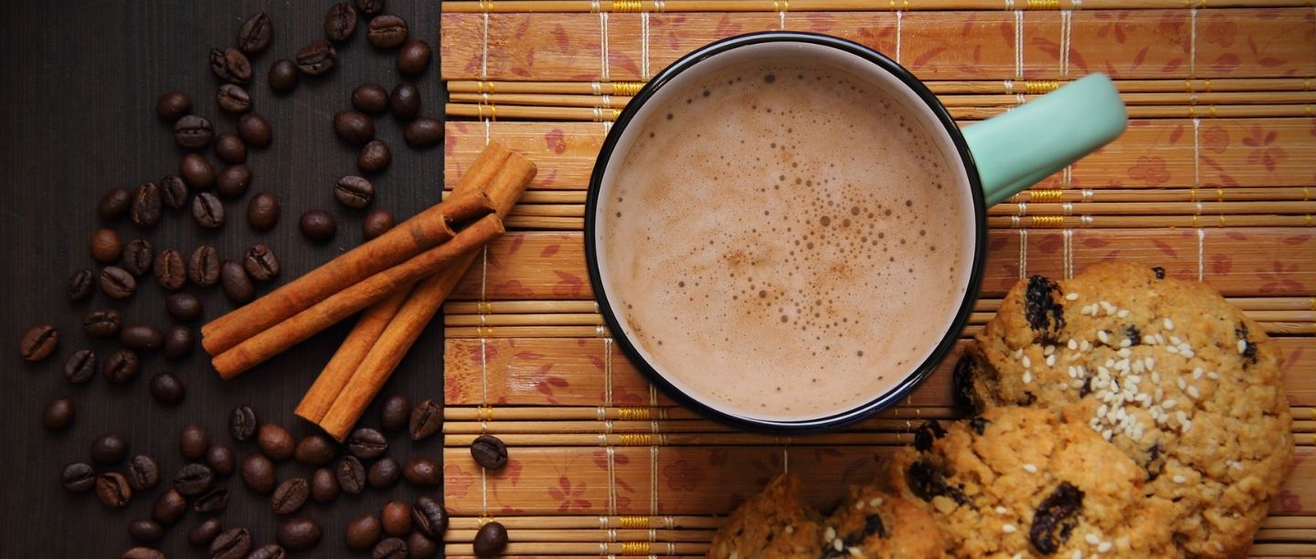 coffeee মরশুম বদলে সর্দি-কাশির সম্ভাবনা, কফির সঙ্গে দারচিনির গুঁড়ো মিশিয়ে খান