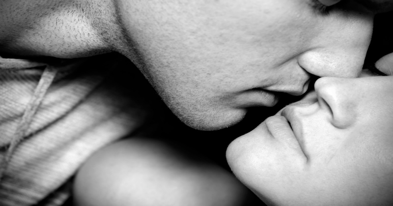 শুধু Sex না, আরো অনেক উপায় আছে পার্টনারের কাছে আসার!