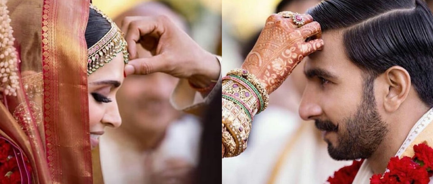 রাত পোহালেই প্রথম বিবাহবার্ষিকী, কী প্ল্যান করছেন দীপিকা পাড়ুকোন, রণবীর সিং?