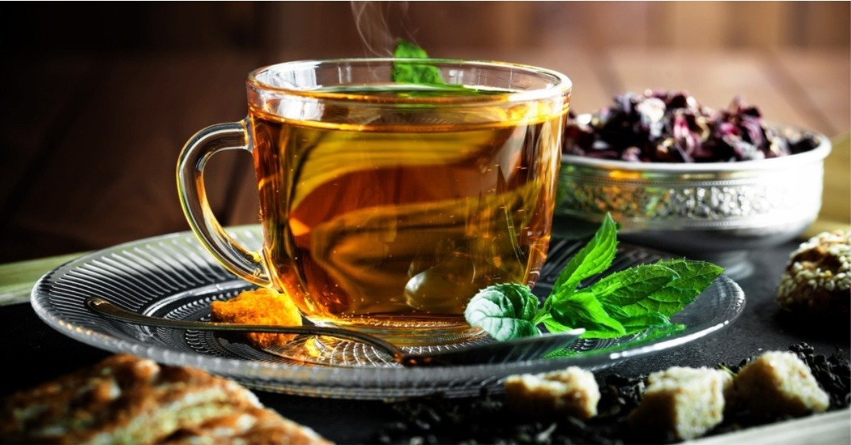 সুস্থ থাকতে পান করুন হার্বাল টি (herbal tea) in bengali| POPxo Bengali