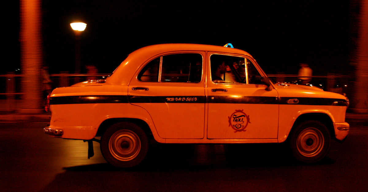 নতুন রূপে ফিরছে Ambassador Car!