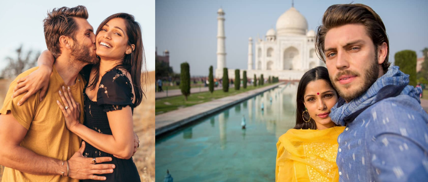 freida_pinto_got_engaged বয়ফ্রেন্ডের জন্মদিনে এনগেজড হলেন ফ্রিডা পিন্টো, লুকিয়ে সেই ছবি তুললেন তাঁর হবু ননদ!