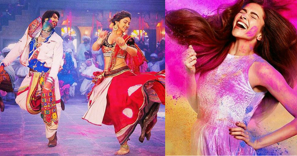 রঙের উৎসবে রঙিন হোক আপনার মেকআপ (Holi Special Makeup Guide)