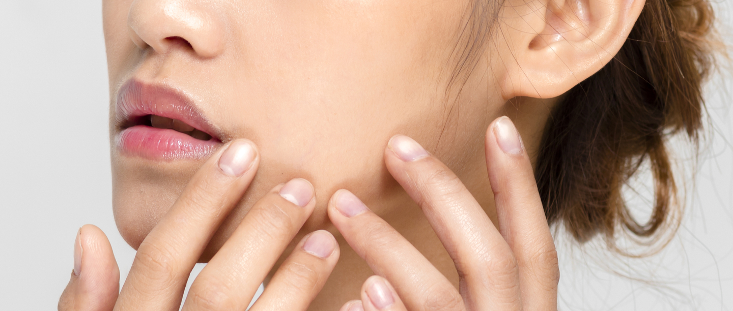 how-to-know-your-skin-type_2 তৈলাক্ত, শুষ্ক নাকি কম্বিনেশন, বাড়িতেই পরীক্ষা করে জেনে নিন আপনার ত্বক কোন ধরনের