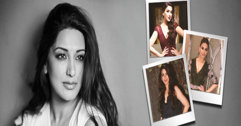 মাস পয়লার বার্থডে গার্লস (Happy Birthday Vidya Balan and Sonali Bendre)