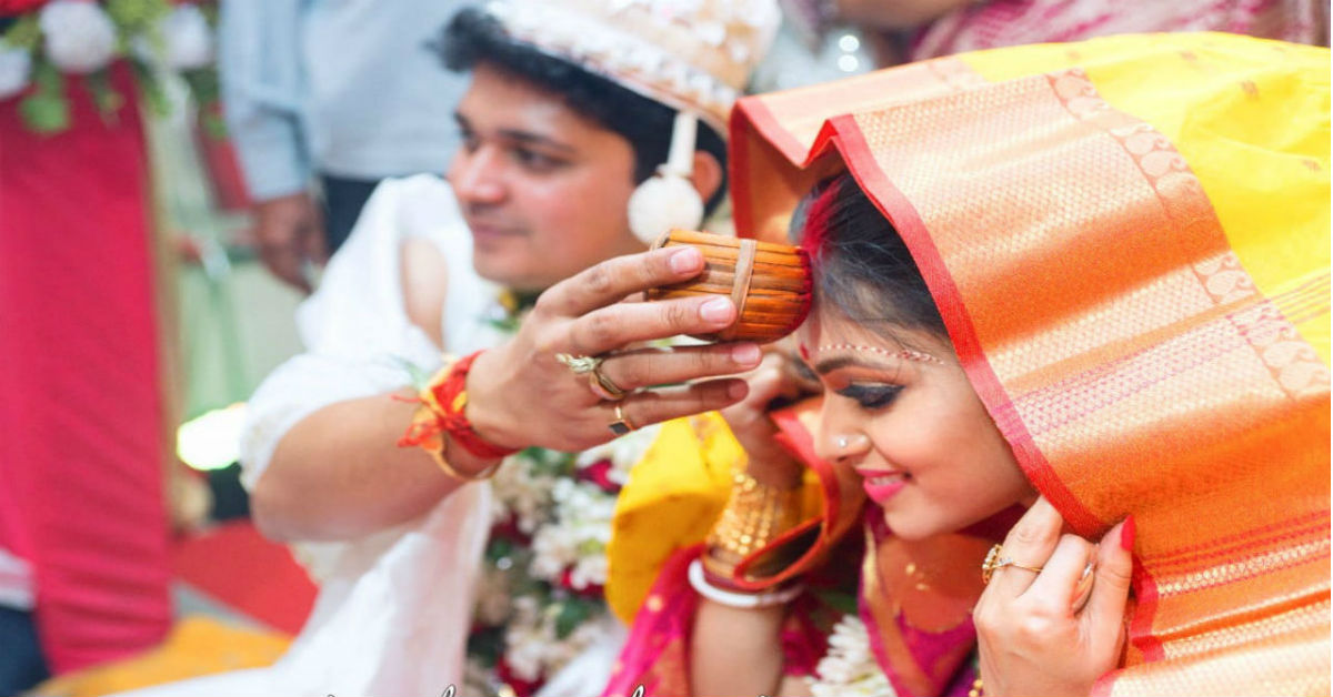 বাঙালি বিয়ের কিছু চেনা কথা &#8211; Common Phrases In Bengali Marriage