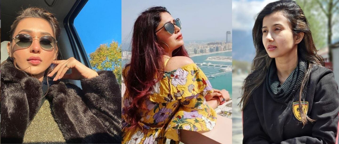 সানবার্ন থেকে ত্বককে কীভাবে বাঁচাবেন, আপনার জন্যই বিশেষ টিপস