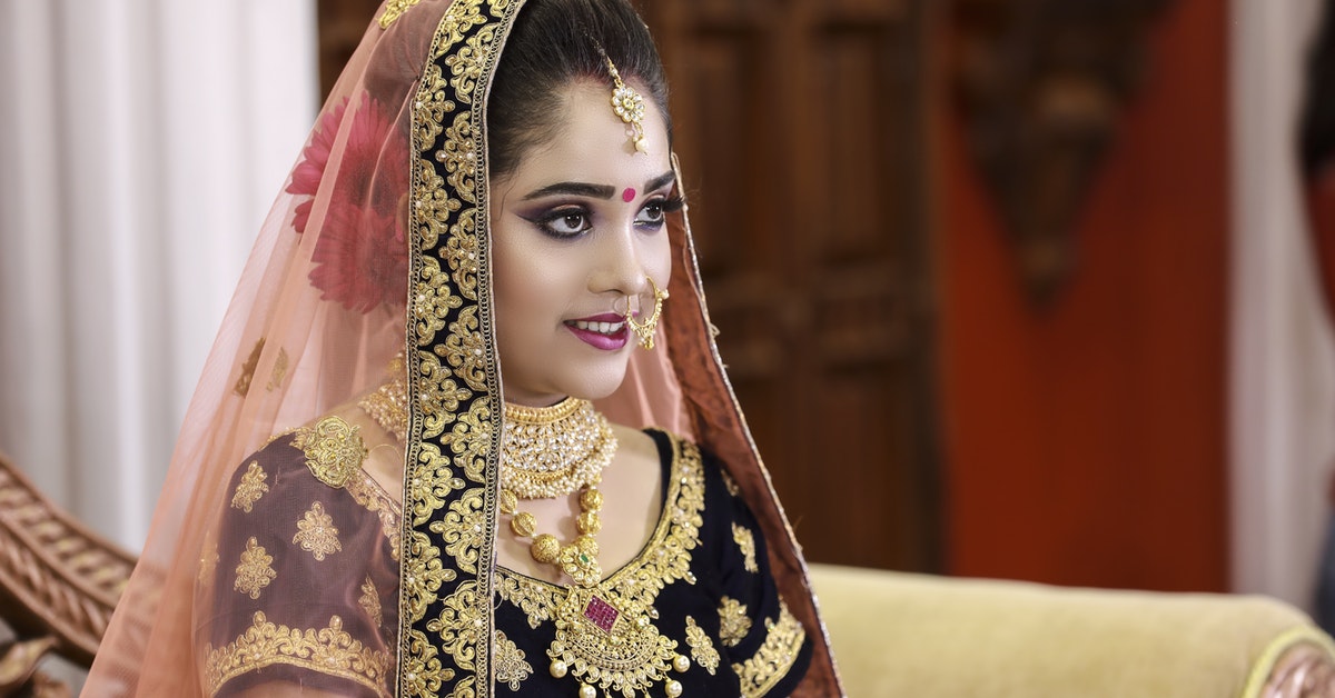 হবু কনের গয়নাগাঁটি (how to chose perfect Jewellery for the bride)