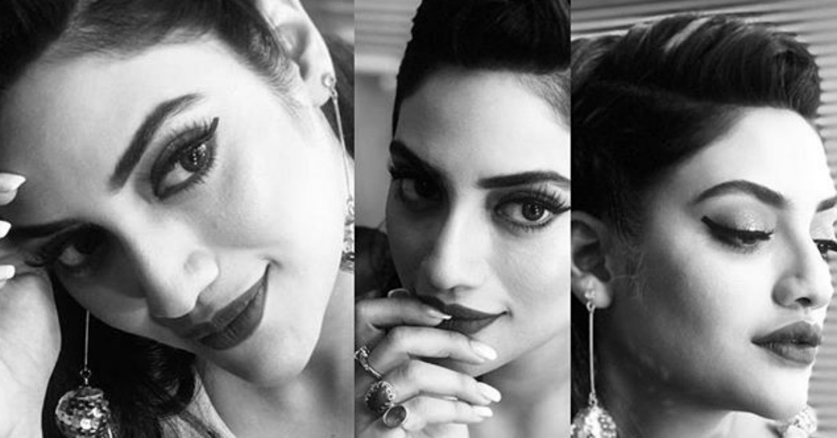 nusrat_FB নুসরত এবং মিমির নির্বাচনের টিকিট পাওয়া নিয়ে উত্তাল টুইটার! (Mimi Chakraborty and Nusrat Jahan trolled on socil media)