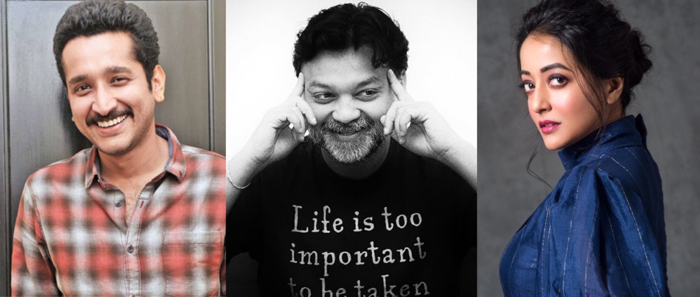সৃজিত ফিরছেন ২২শে শ্রাবণ- এর স্পিন অফে পরমব্রত-রাইমাকে নিয়ে, অ্যান্টি হিরোর ভূমিকায় কে?