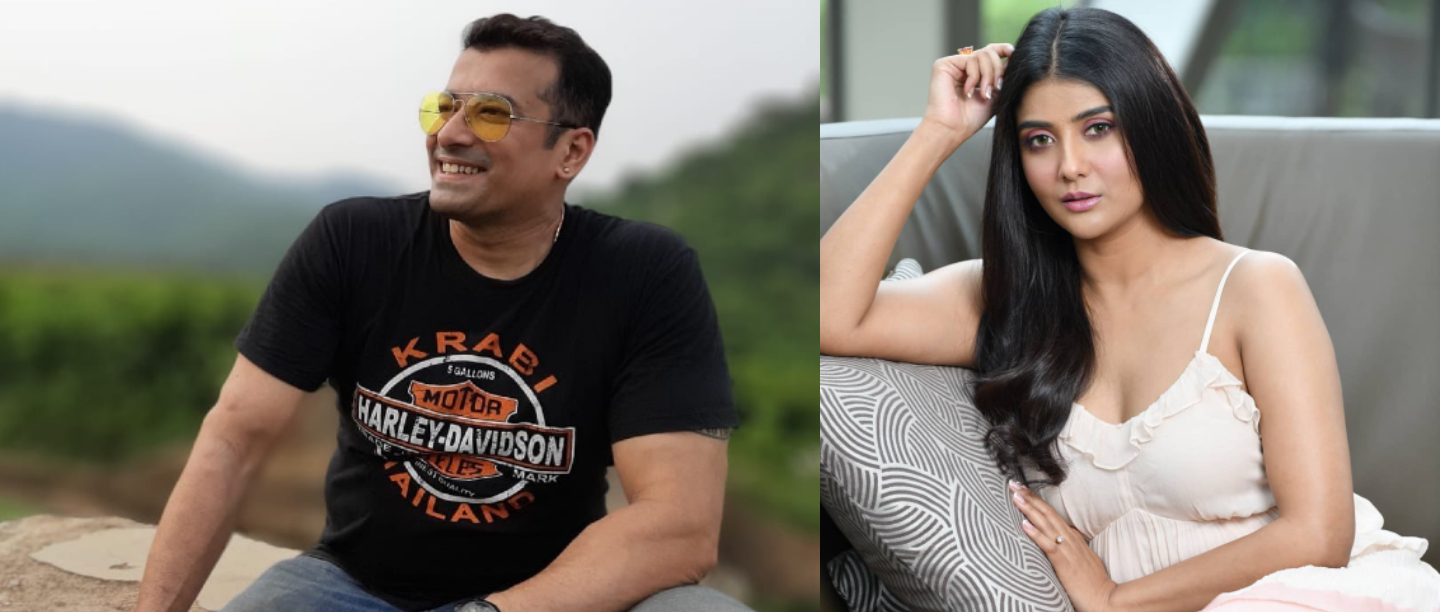 বড় পর্দার মোহ ছেড়ে আবার ছোট পর্দায় ফিরছেন পার্নো, সঙ্গী হবেন ঋষি কৌশিক