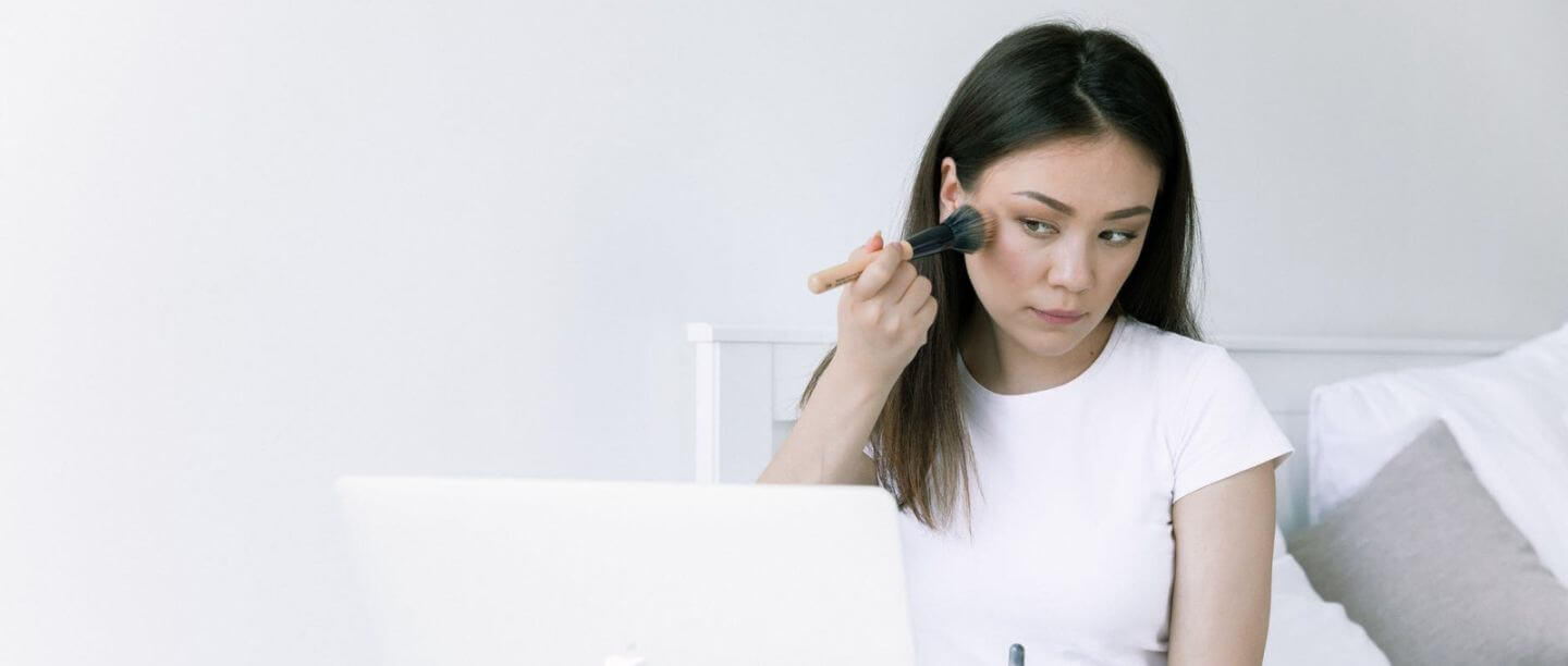 makeup primer