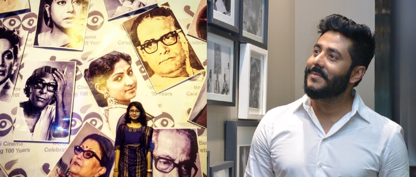 প্রসেনজিৎকে সরিয়ে কলকাতা চলচ্চিত্র উৎসবের চেয়ারম্যান হলেন রাজ চক্রবর্তী! কিন্তু কেন?