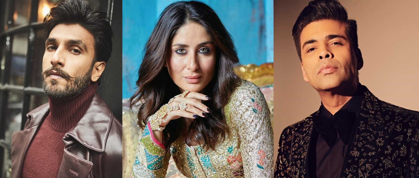 ‘কলঙ্ক’-এর ব্যর্থতার পর রণবীর-করিনা জুটির প্রথম ছবি &#8216;তখত&#8217;-এর শুটিং পিছিয়ে দিলেন করণ জোহর