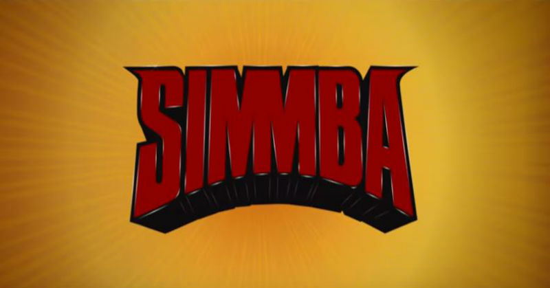 মুক্তি পেলো &#8220;সিম্বা&#8221;-র ট্রেলার &#8211; Simmba Trailer Launch