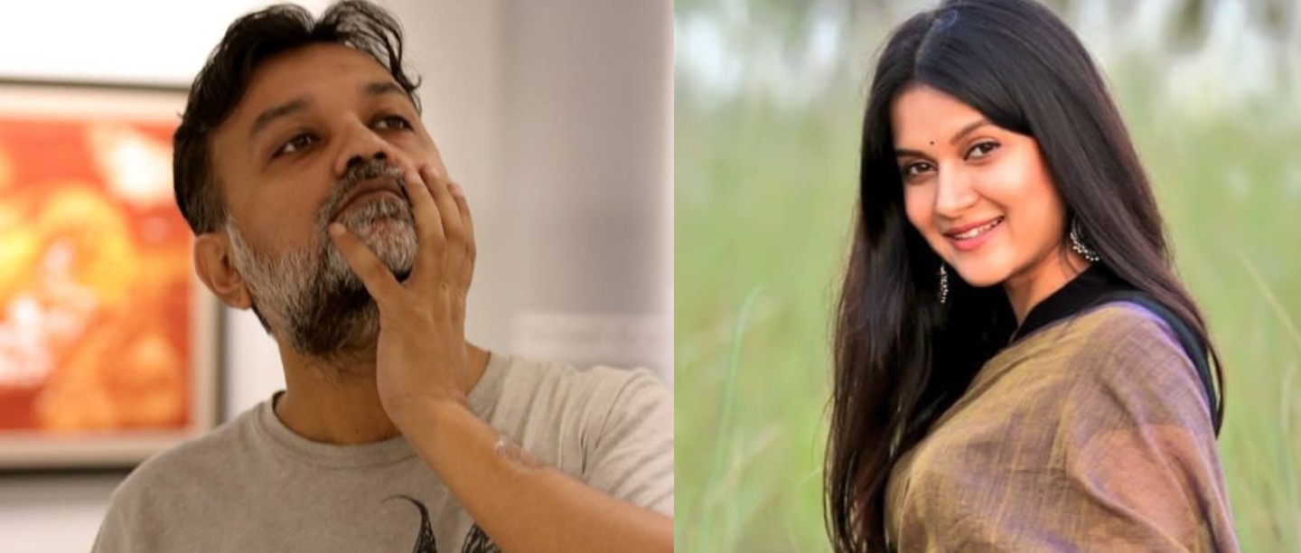 সত্যিই কি বিয়ে করতে চলেছেন সৃজিত? পাত্রী কি বাংলাদেশের রফিয়াত রশিদ মিথিলা?