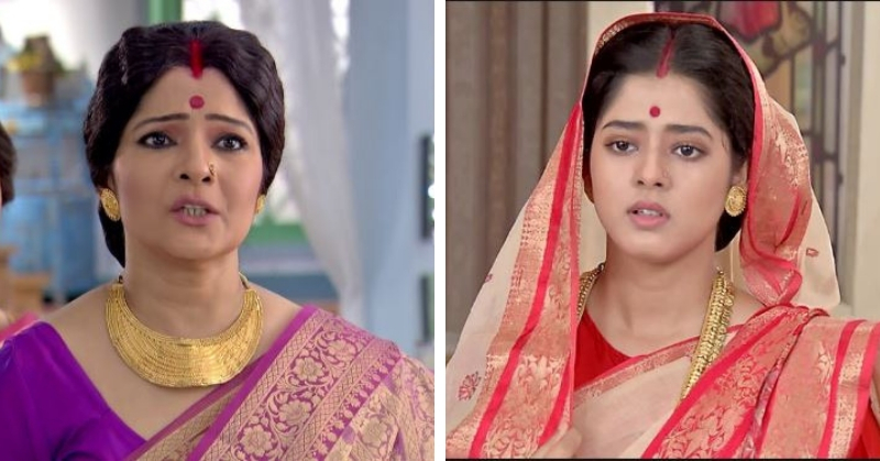 এই মাদার্স ডে-তে  জেনে নিন আপনি শাশুড়ি মাকে সামলানোর টোটকা!