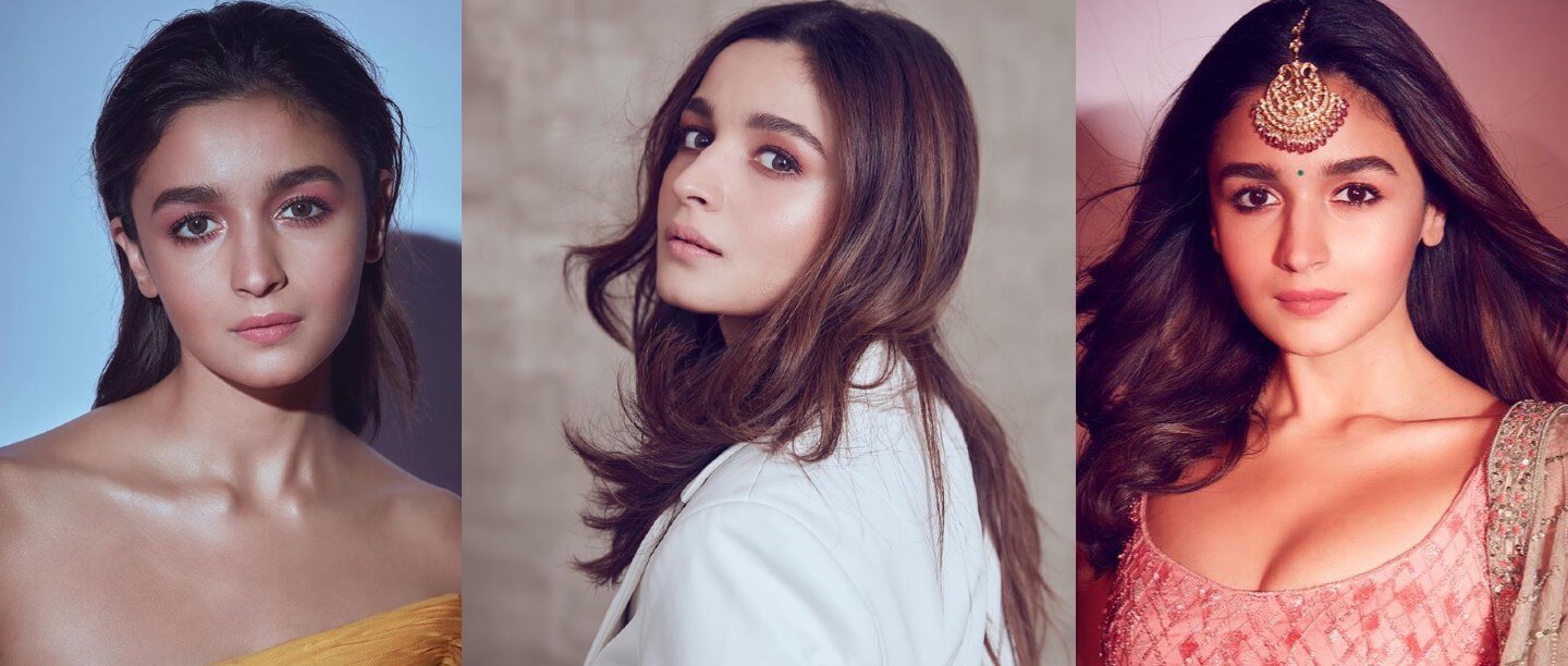 Alia নতুন কোন উদ্যোগ সাপোর্ট করলেন আলিয়া?