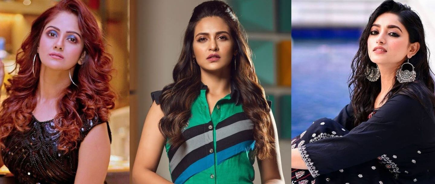 সময় ও উপলক্ষ্য অনুজায়ী বদলাতে হবে মেকআপের ধরন