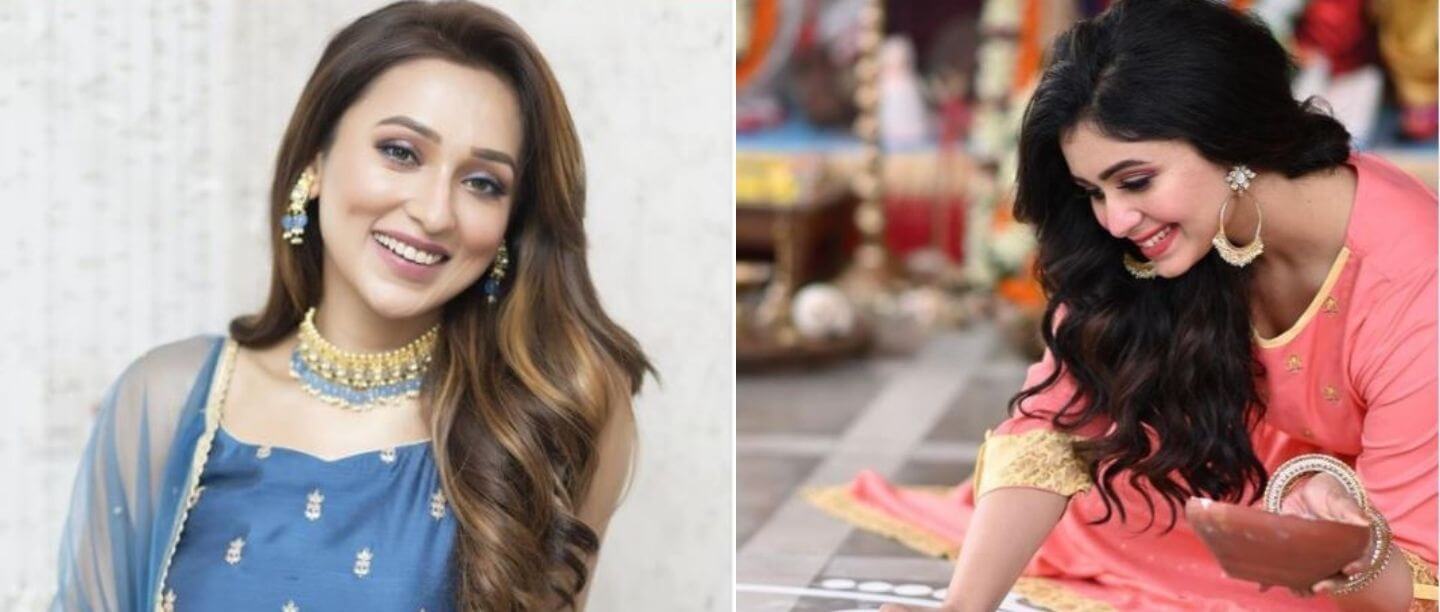 পুজোর সাজ: সপ্তমীর সকালে ও সন্ধ্যায় কেমন সাজবেন আপনি? টিপস রইল