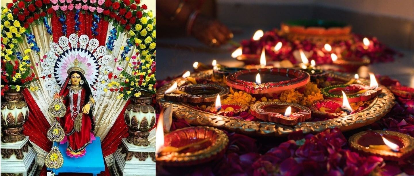 শুধু কোজাগরী পূর্ণিমায় না, লক্ষ্মী-কৃপা পেতে এই পাঁচটি নিয়ম বছরভর মেনে চলুন