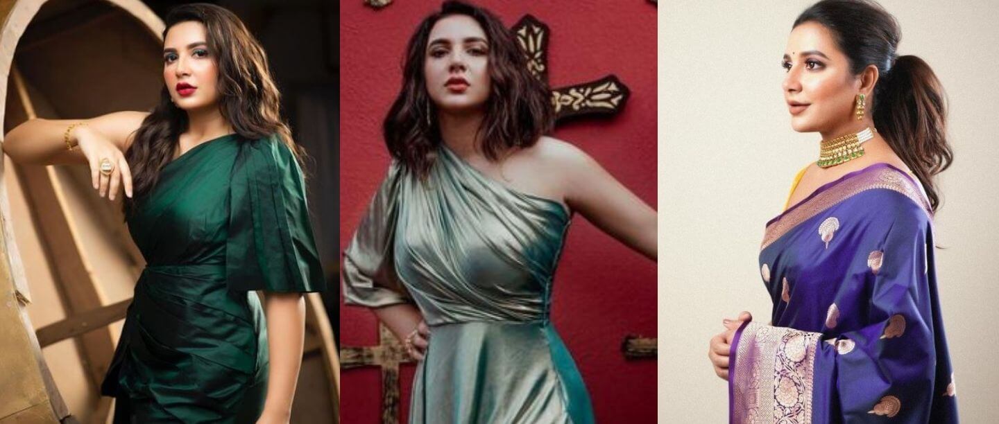 পার্টির মরশুমে উজ্জ্বল রঙে সাজিয়ে তুলুন নিজেকে, রইল স্টাইলিং টিপস
