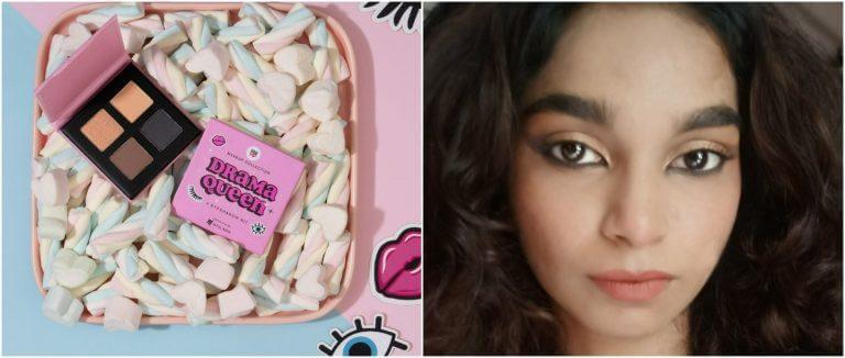 উৎসবে স্মোকি আই মেকআপ করুন &#8216;POPxo মেকআপ&#8217;-এর আইশ্যাডো কিটের সাহায্য়ে!