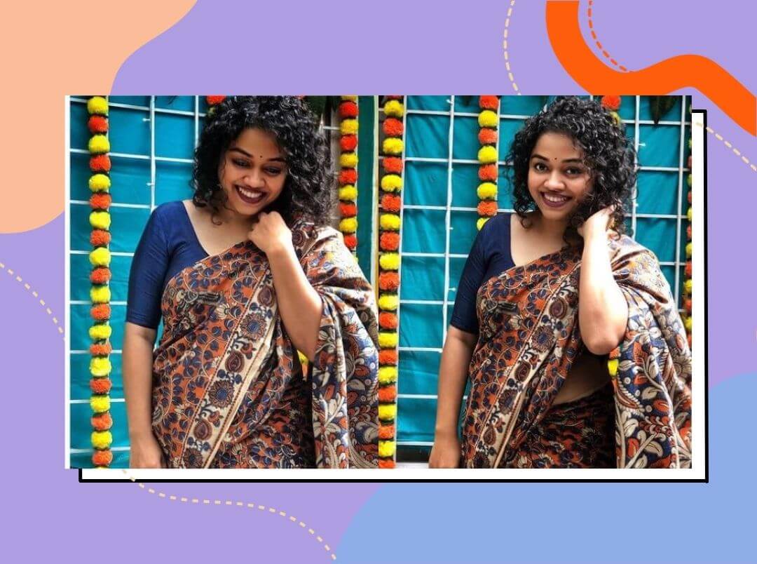 কলমকারি ডিজাইন পছন্দ? রোজকার ফ্যাশনে কীভাবে থাকবে এই শিল্পের ছোঁয়া