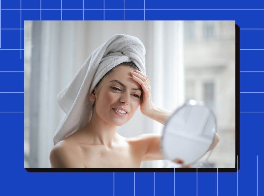 skincare regime : নিষ্প্রাণ ও ম্যাড়ম্যাড়ে ত্বকের জেল্লা ফেরাতে ফলো করুন এই স্কিন কেয়ার রেজিম