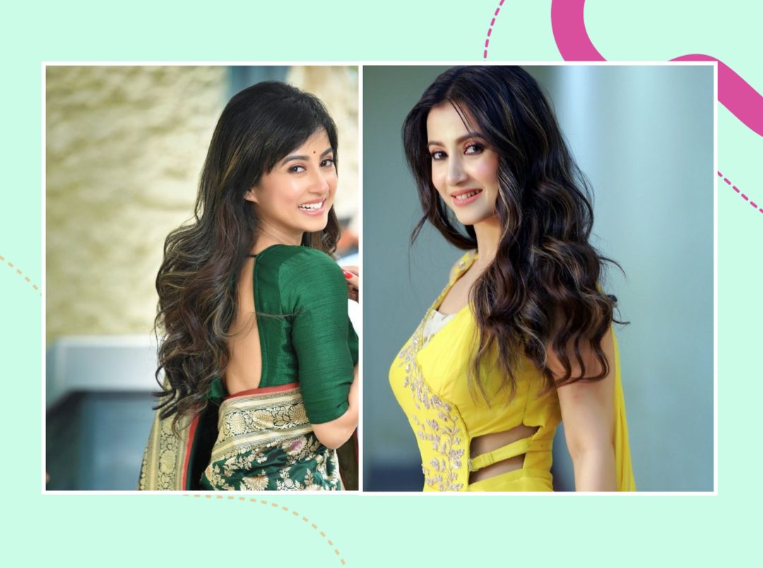 ২০২২-এর বসন্তে কোন কোন রং ফ্যাশনে ইন!