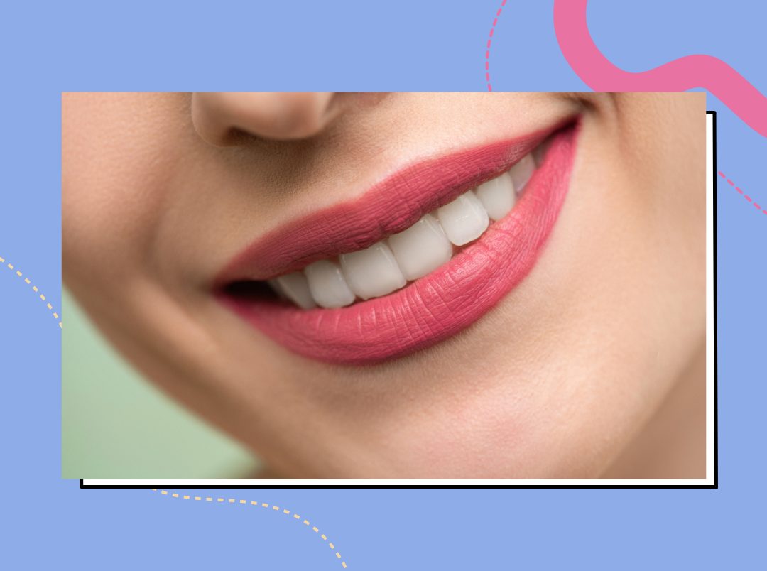 দাঁত ও মাড়ির যত্নে ব্রাশের পর করুন মাউথওয়াশ