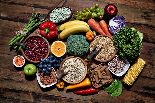Prebiotics Food for Skin in Hindi
