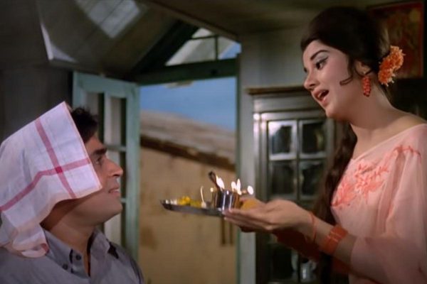 Raksha Bandhan songs in hindi