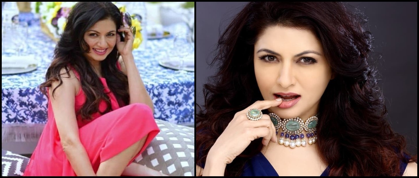 Lip care tip, Bhagyashree, Bollywood actress, winter lip care tips