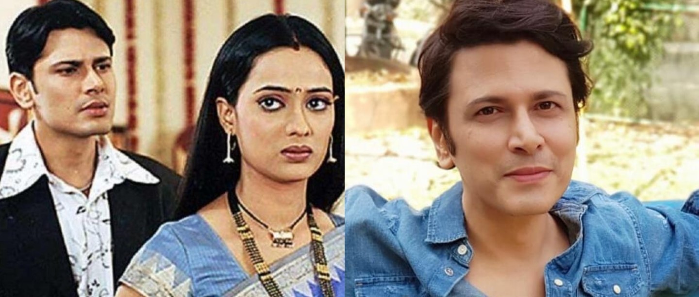 Kasautii Zindagii Key Anurag Cezanne Khan says Shweta Tiwari was my first and last mistake